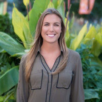 Lauren Rosenfeld avatar image