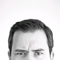 Justin Brady avatar image