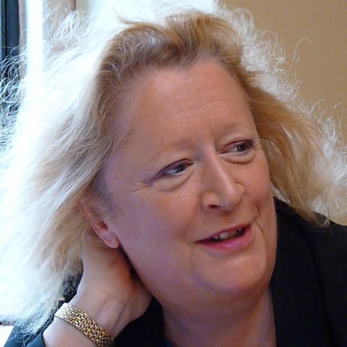 Margaret Heffernan avatar image