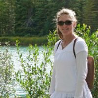 Jessie Scott avatar image