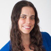 Carly Hodes avatar image