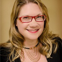 Jen Adamski avatar image