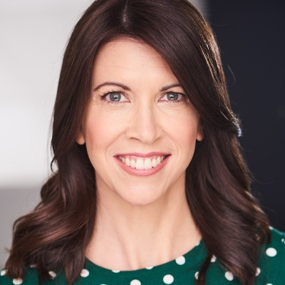 Sarah Sarine avatar image