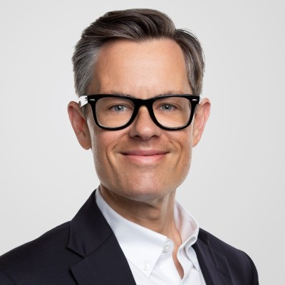 Graham Cobb avatar image