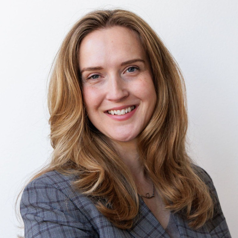 Laura Morarity avatar image