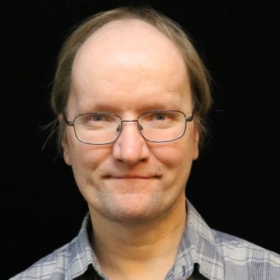 Travis Hartwell avatar image