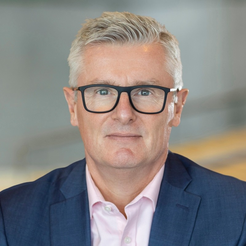 Adrian Carr avatar image