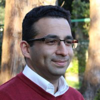 Borzo Salehi avatar image