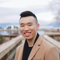 Jonathan Wong avatar image