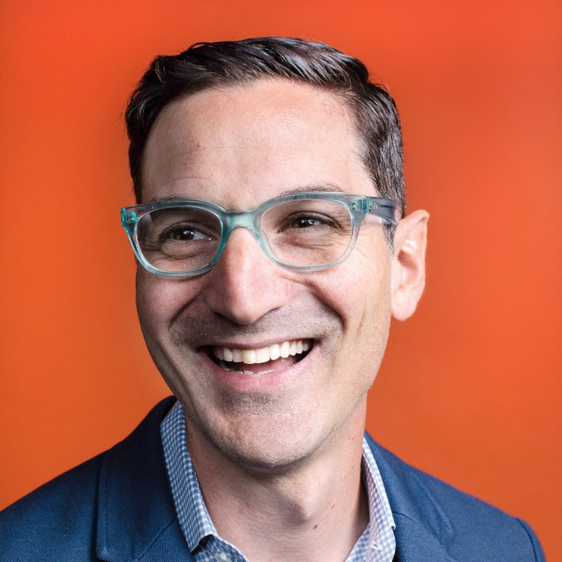 Guy Raz avatar image