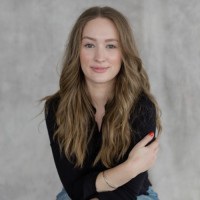 Ally Spino avatar image