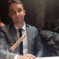 Ca James Reid avatar image