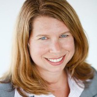 Kristen Gill avatar image