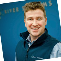 Andrew Warner avatar image