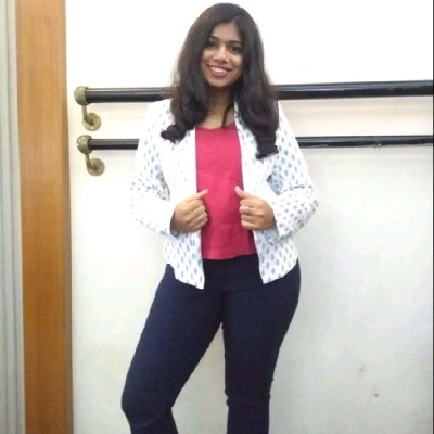 Sneha Roy avatar image