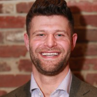 Andrew Luhrmann avatar image