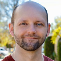 Eric Auld avatar image