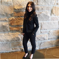 Christina Fiore avatar image