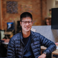 Minh Bui avatar image