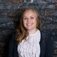 Kristiane Garelick avatar image