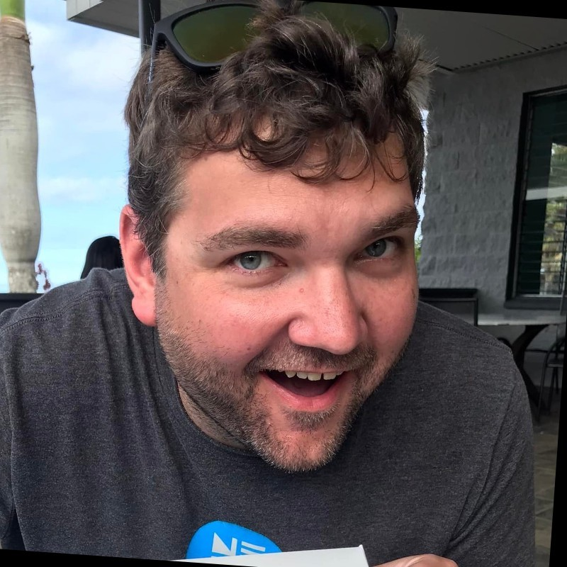 Andrew Jaswa avatar image