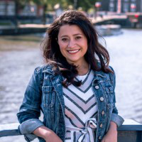 Nicole Gallegos avatar image