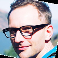 Marek Dolgos avatar image