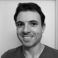 Amir Friedlander avatar image