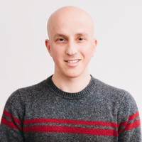 Gil Danziger avatar image