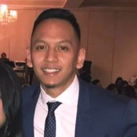 Randy Pang avatar image