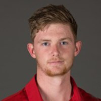 Daniel Cosgrove avatar image