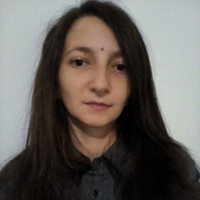 Corina Stan avatar image