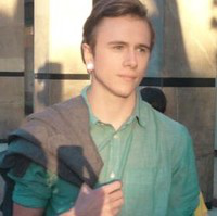 Dylan Shaffer avatar image