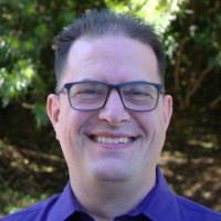 Ray Rauch avatar image