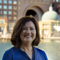 Donna Williams avatar image