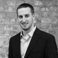 Jeremy Bosche avatar image