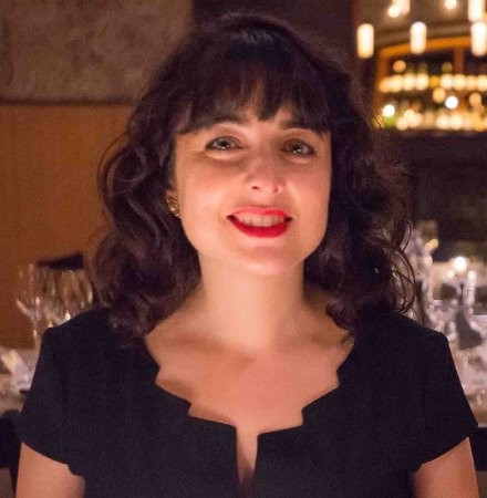 Marie Lyons avatar image