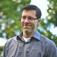 Shawn Hoover avatar image