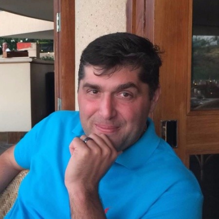 Dejan Deklich avatar image