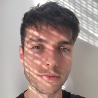 Luke Guyer avatar image