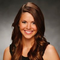 Megan Cuvelier avatar image