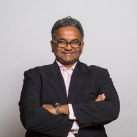 Ven Vadlamani avatar image