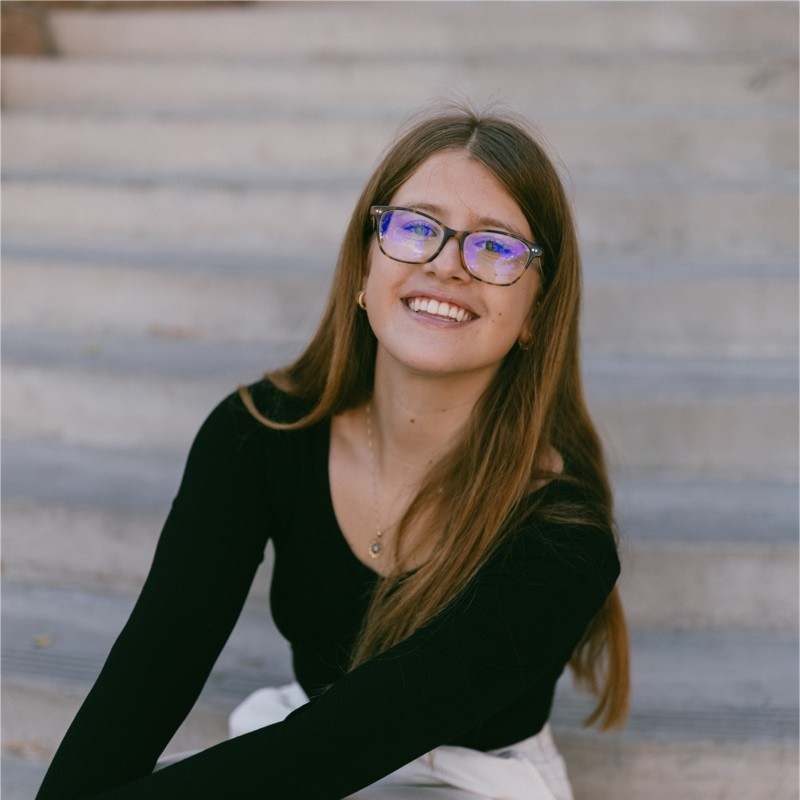 Lauren Berkowitz avatar image