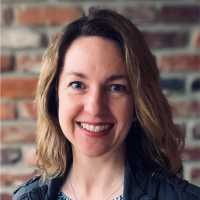 Tracy Coussens avatar image