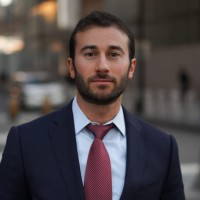 Ari Bayme avatar image