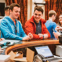 Luke Byrne avatar image