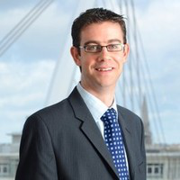 John O'Riordan avatar image