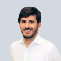 Javier Garaeta avatar image