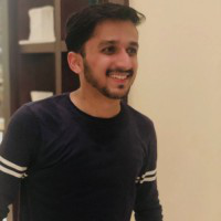 Syed Shahrukh avatar image