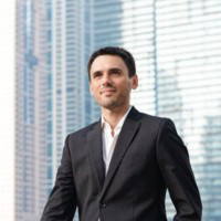 Daniel Pimentel avatar image